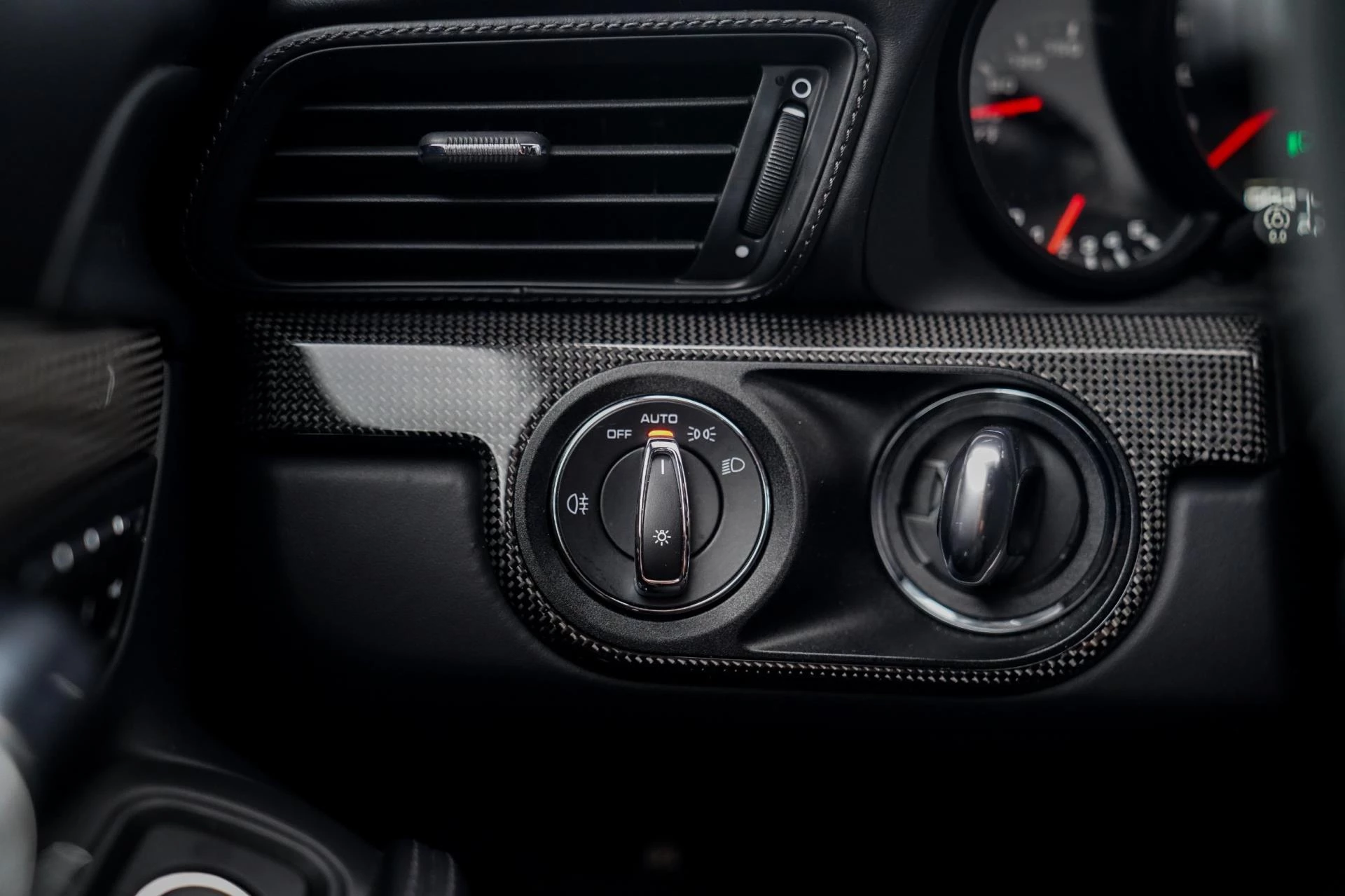 Hoofdafbeelding Porsche 911