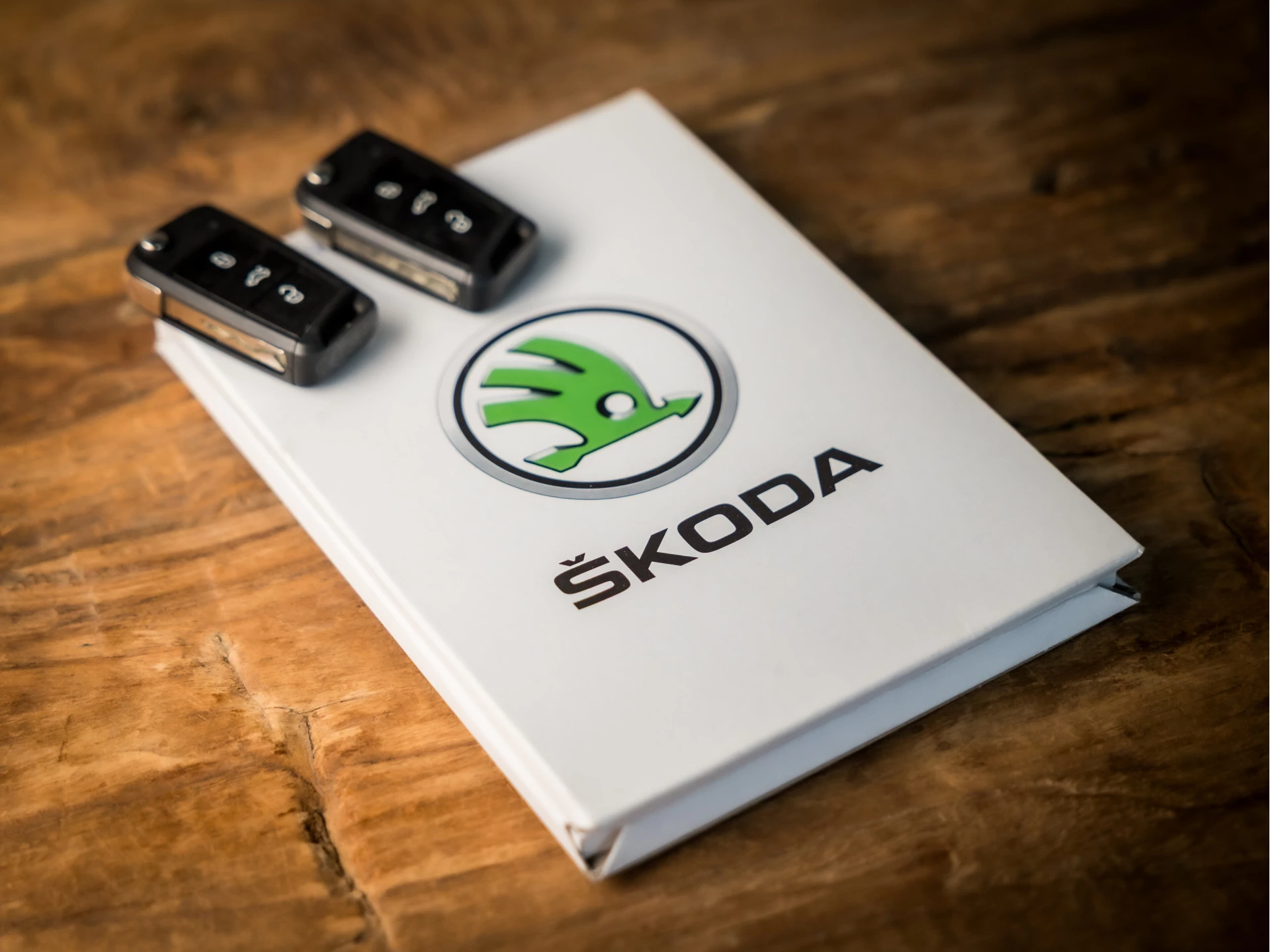 Hoofdafbeelding Škoda Scala