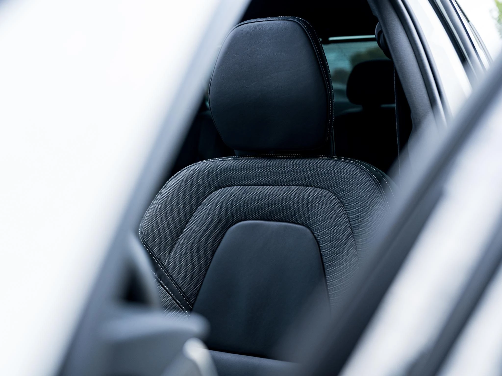 Hoofdafbeelding Volvo S60