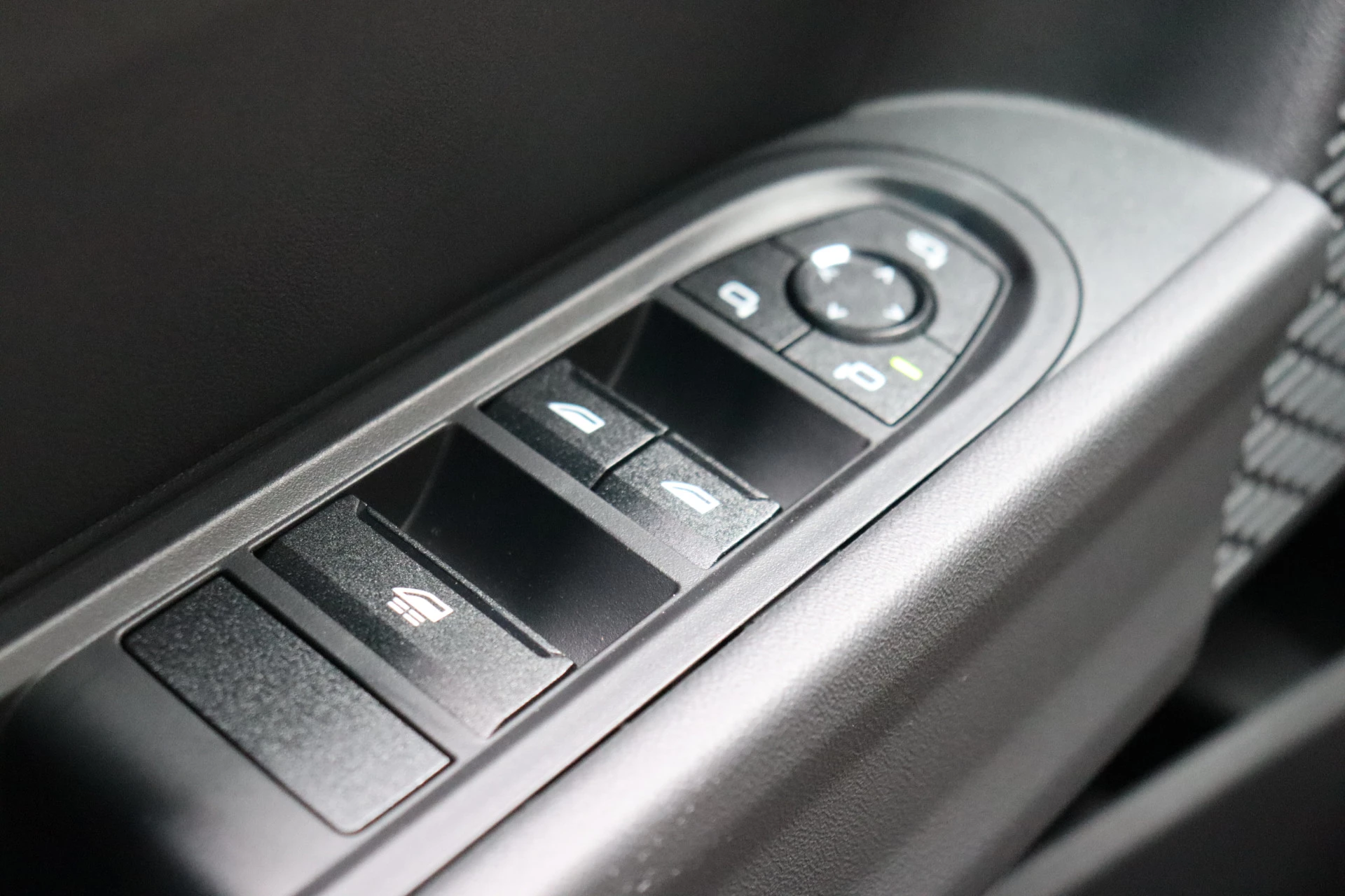 Hoofdafbeelding MINI Cooper Cabrio