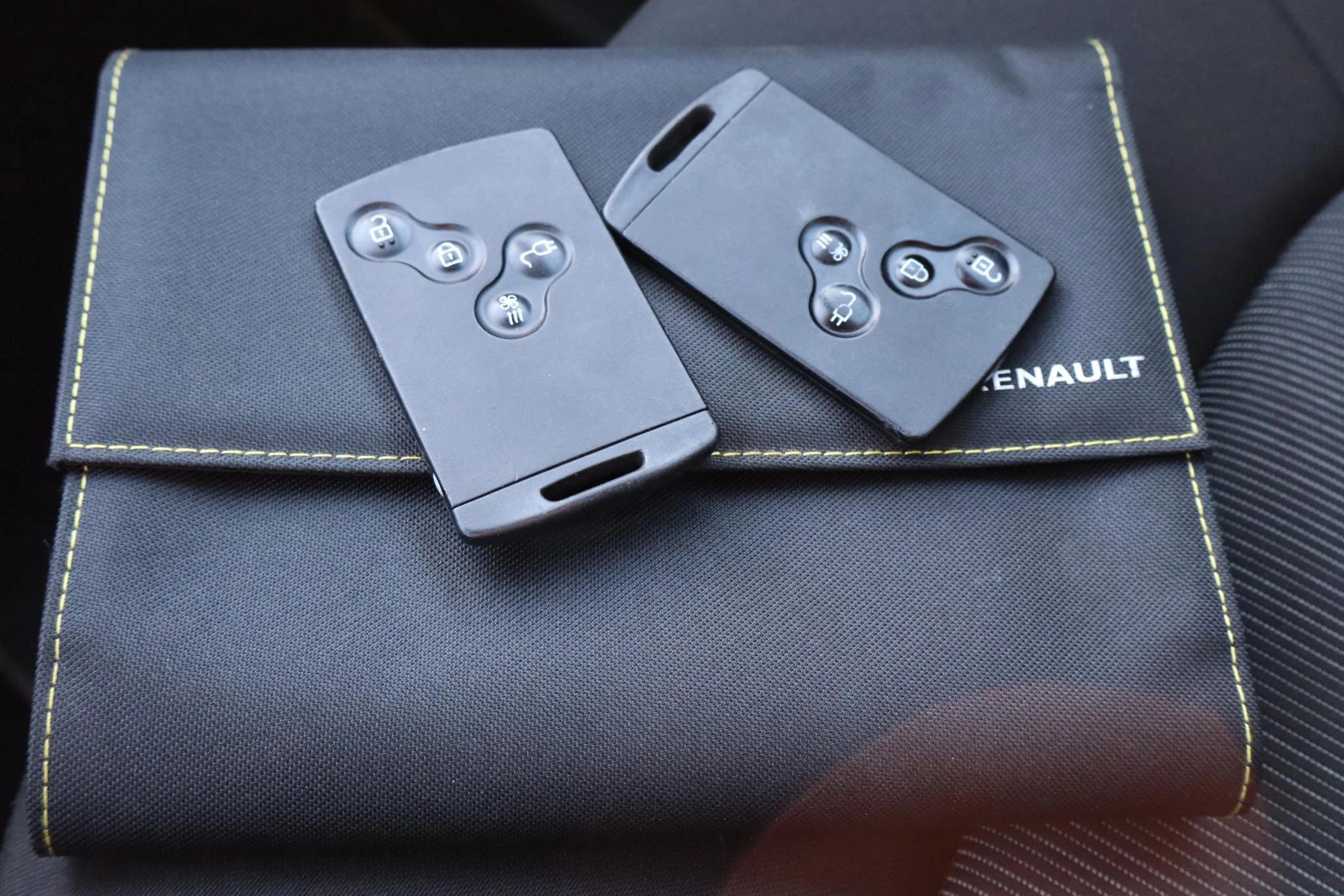 Hoofdafbeelding Renault ZOE