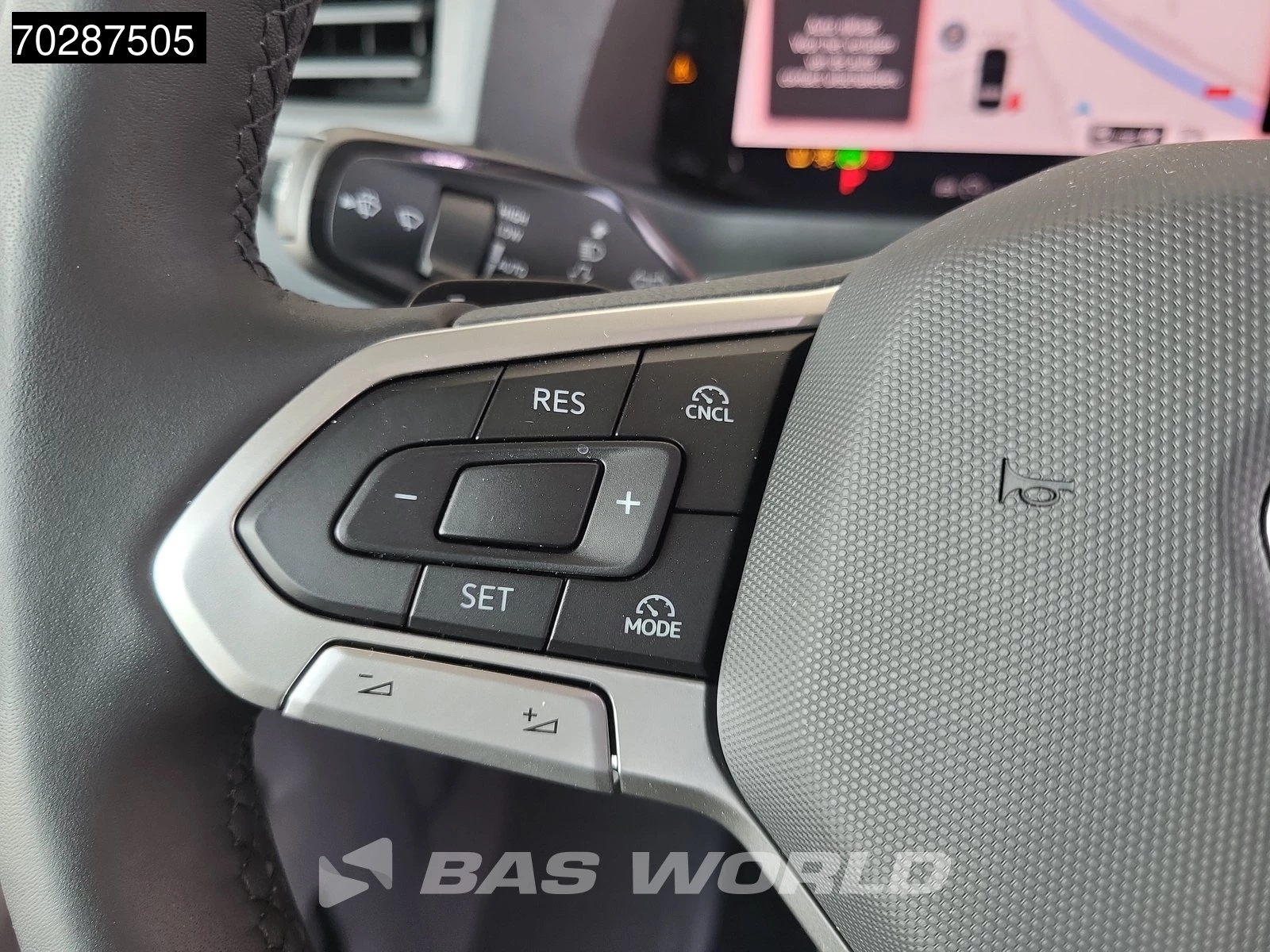 Hoofdafbeelding MAN TGE