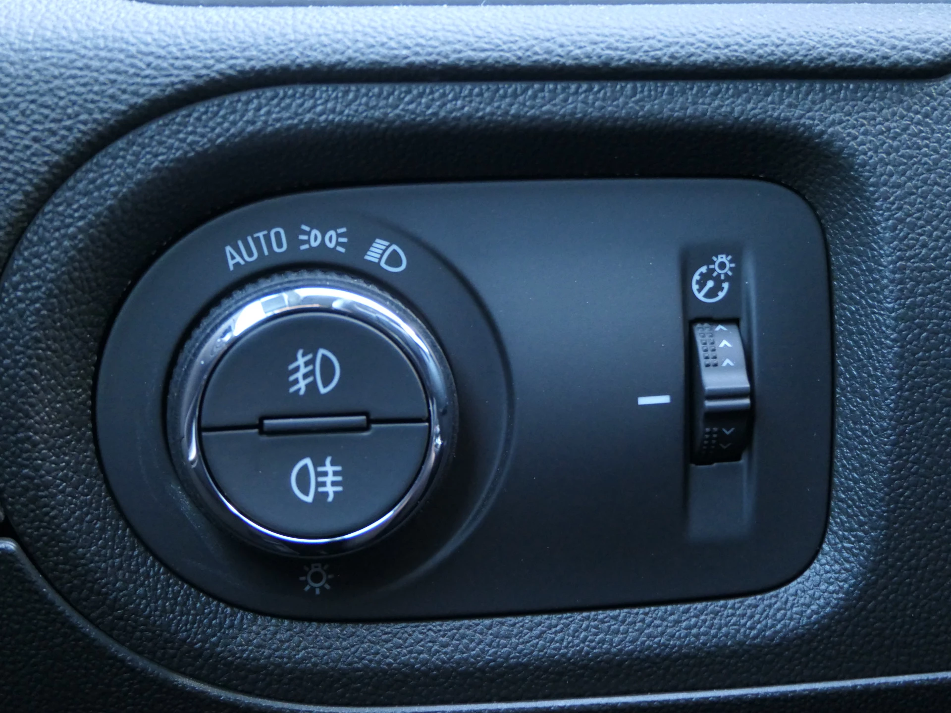 Hoofdafbeelding Opel Grandland