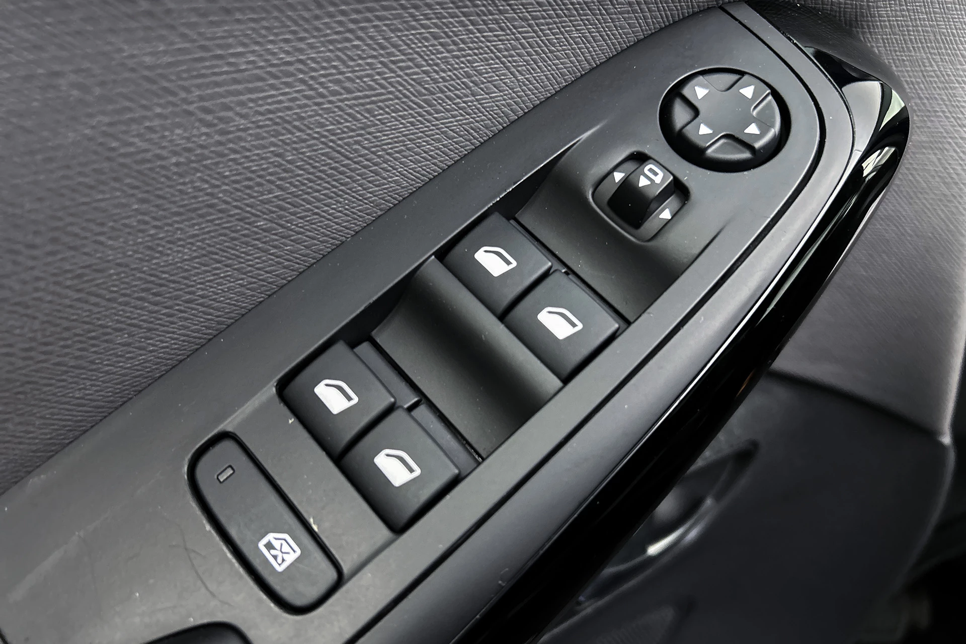 Hoofdafbeelding Citroën Grand C4 Picasso