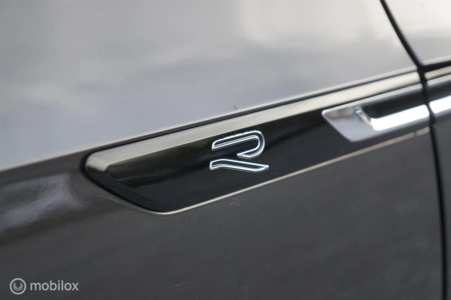 Hoofdafbeelding Volkswagen Arteon