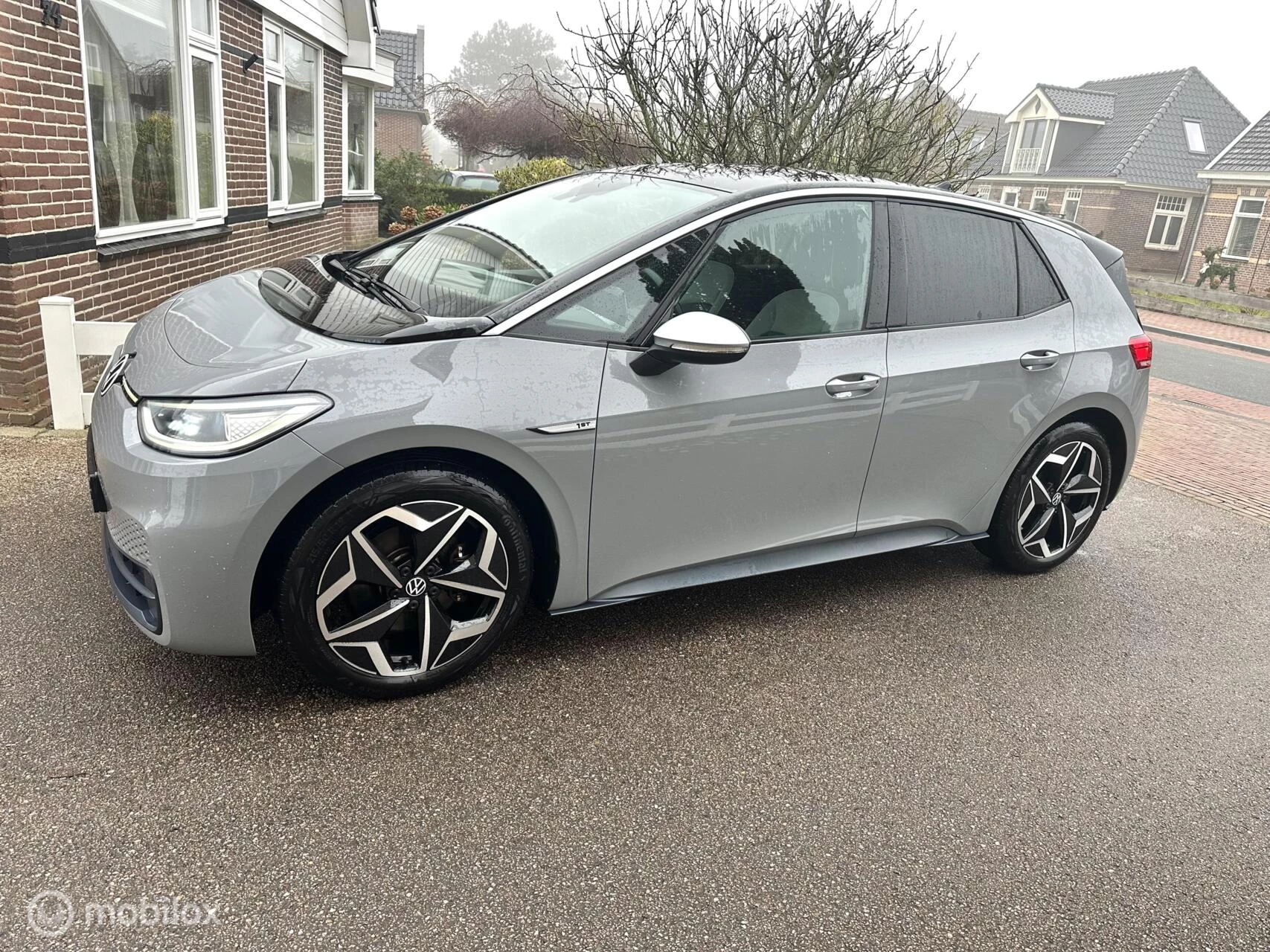 Hoofdafbeelding Volkswagen ID.3