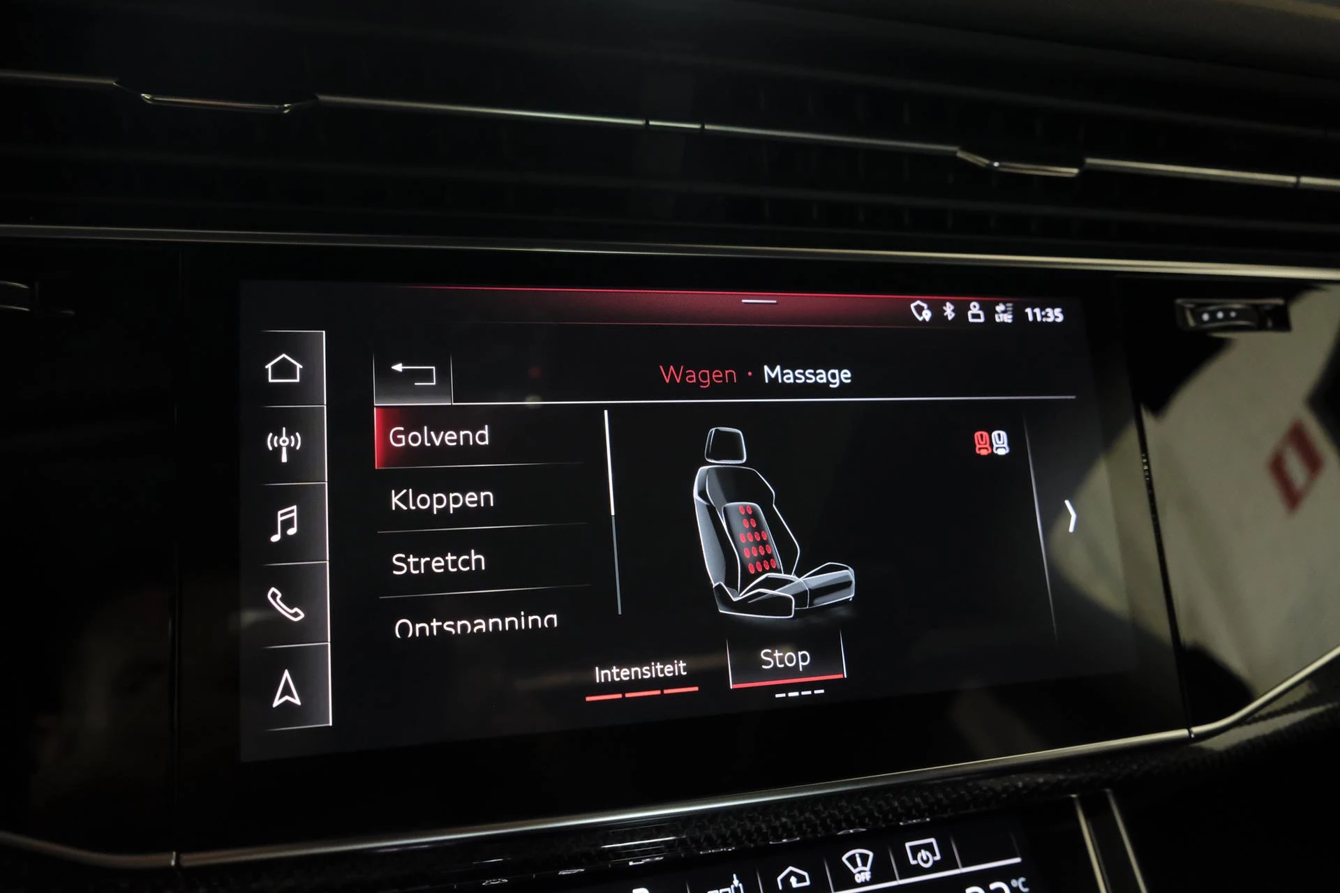 Hoofdafbeelding Audi SQ7
