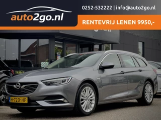 Opel Insignia Sports Tourer 1.5 Turbo AUT6 EXECUTIVE SPORT-LEDER NAVI CAMERA APPLE-CARPLAY HEADUPP LED LMV PDC