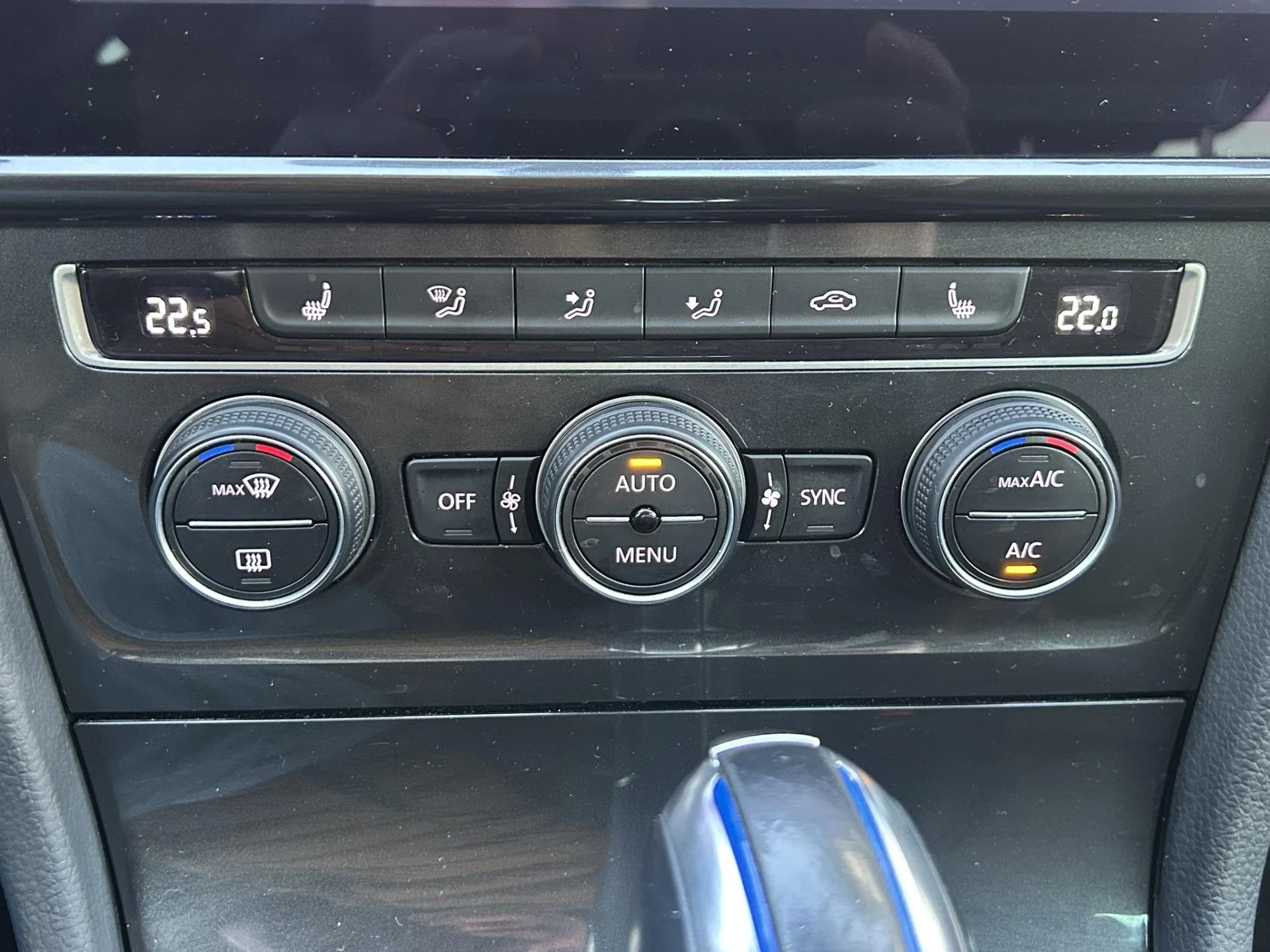 Hoofdafbeelding Volkswagen e-Golf