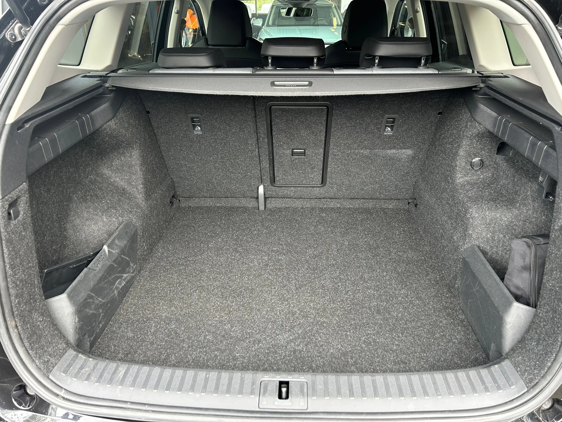 Hoofdafbeelding Škoda Enyaq iV