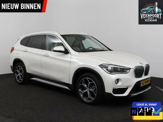 BMW X1 sDrive20i Centennial High Executive
