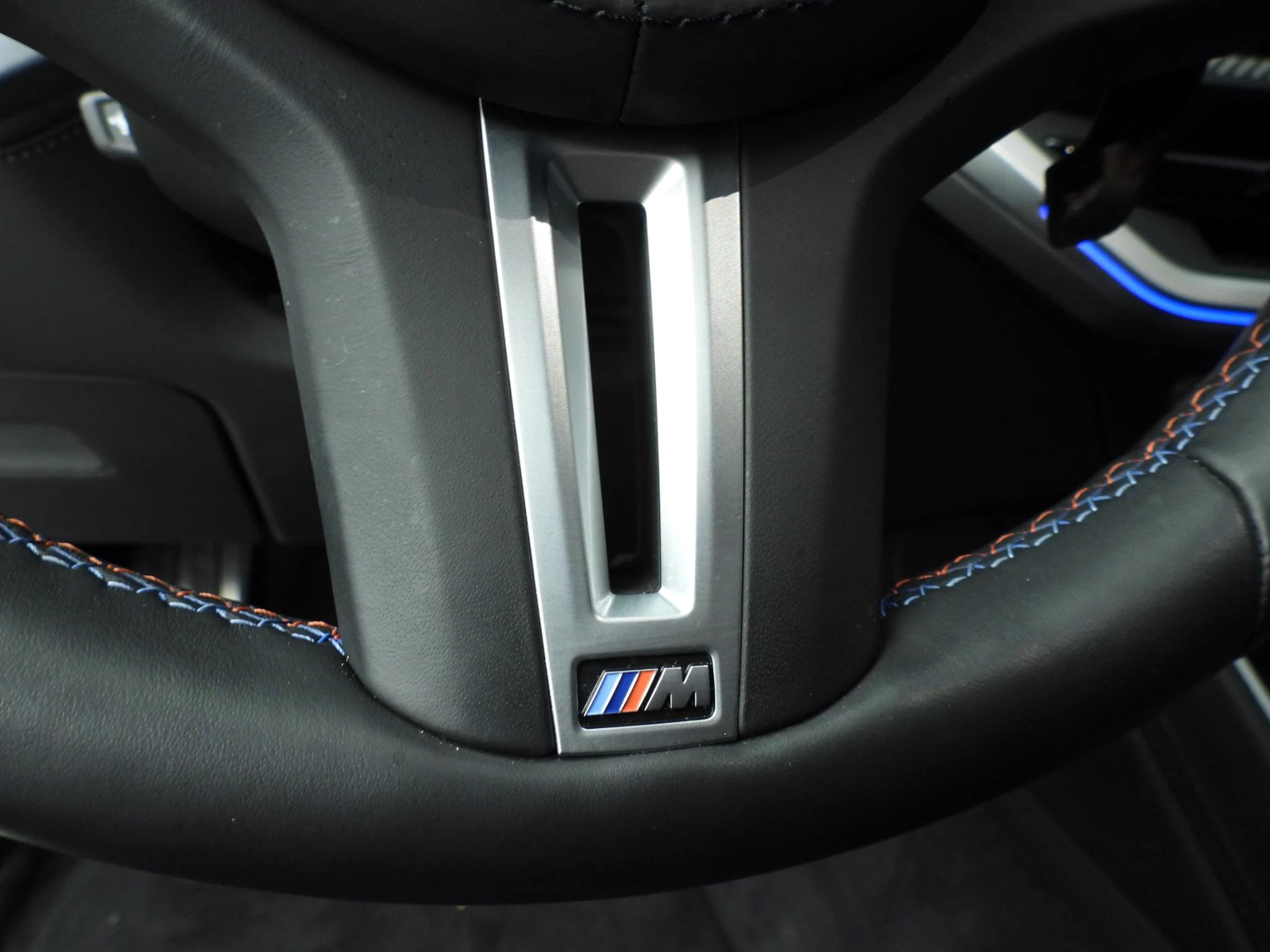 Hoofdafbeelding BMW XM