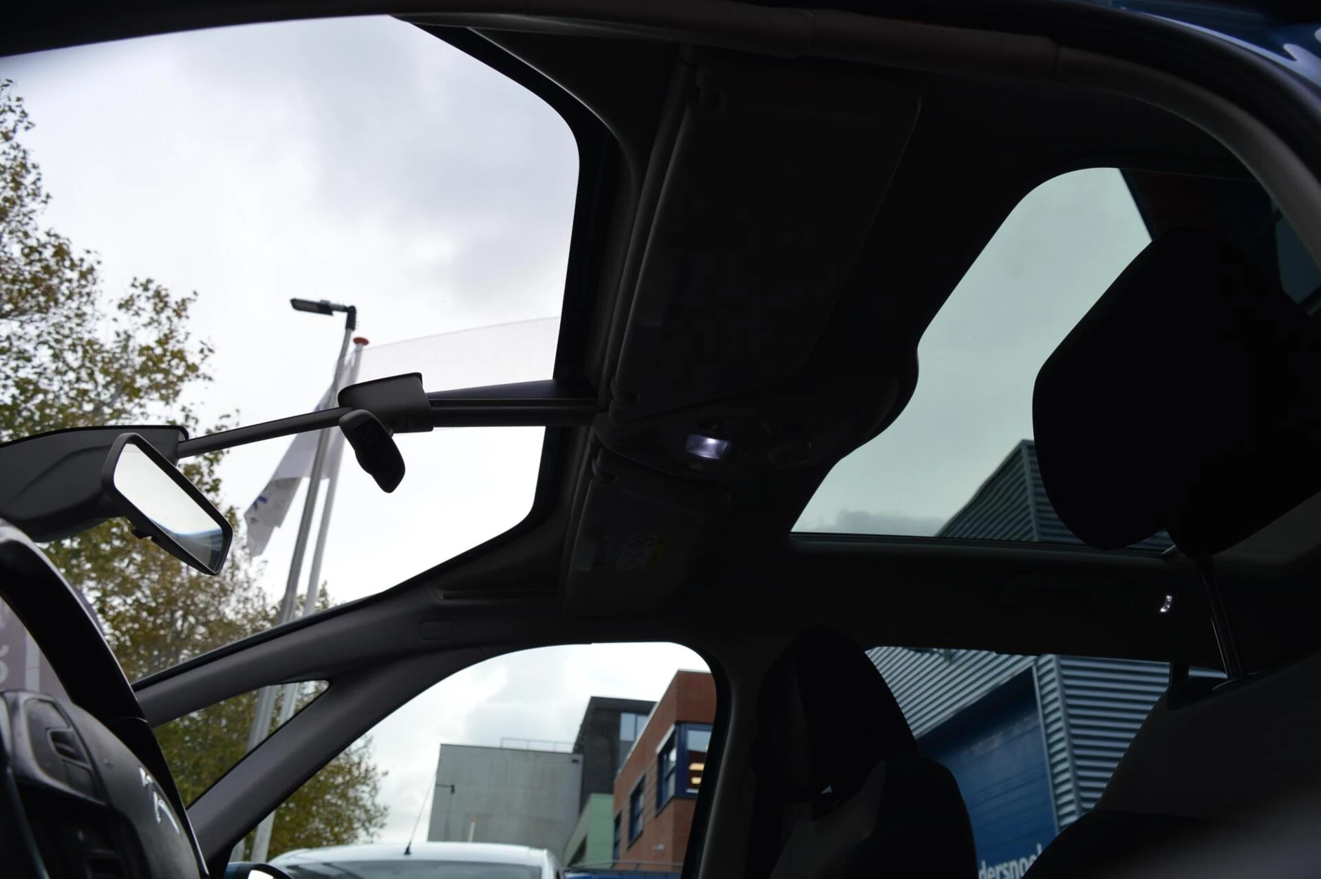 Hoofdafbeelding Citroën Grand C4 Picasso