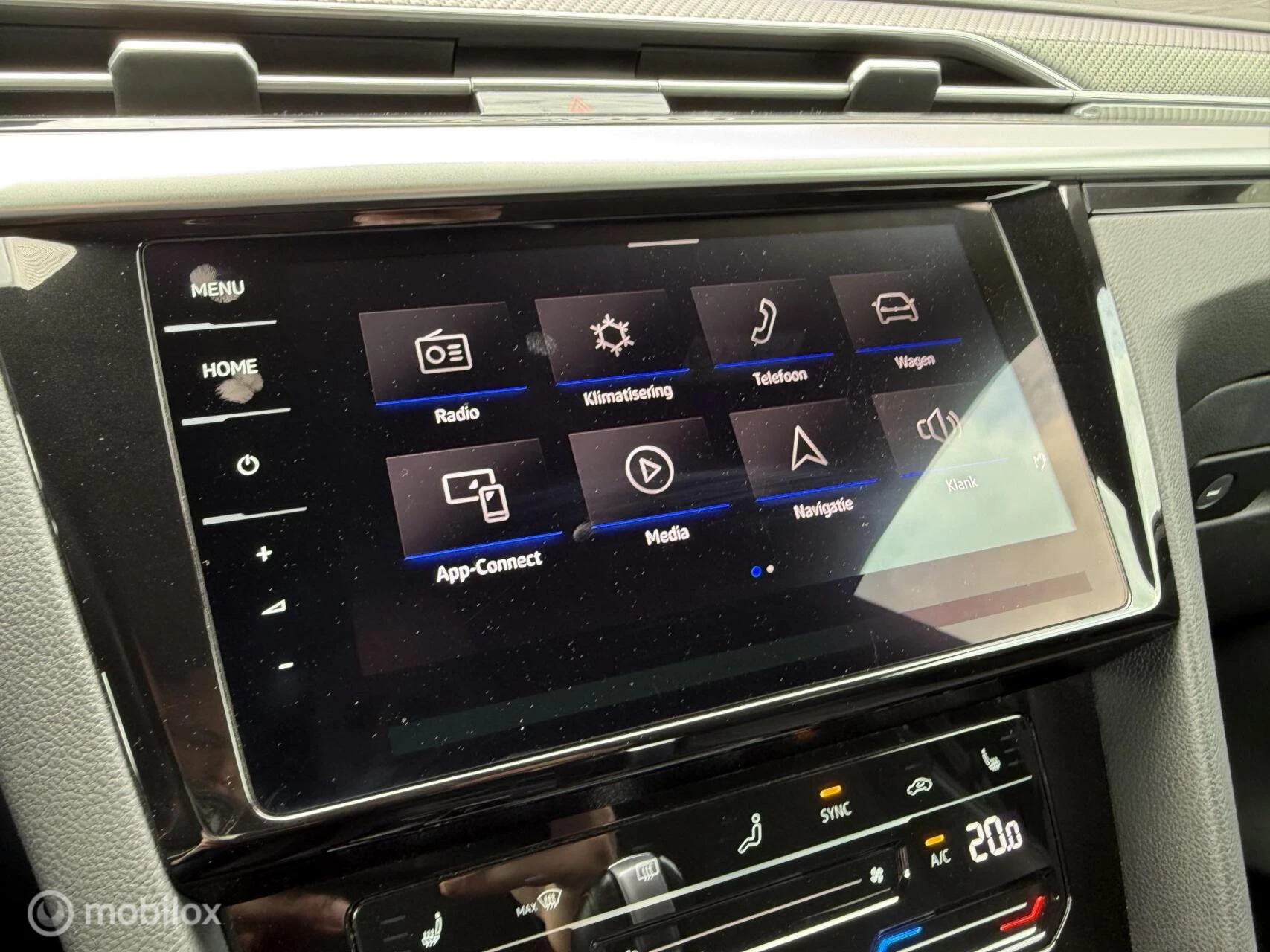 Hoofdafbeelding Volkswagen Arteon