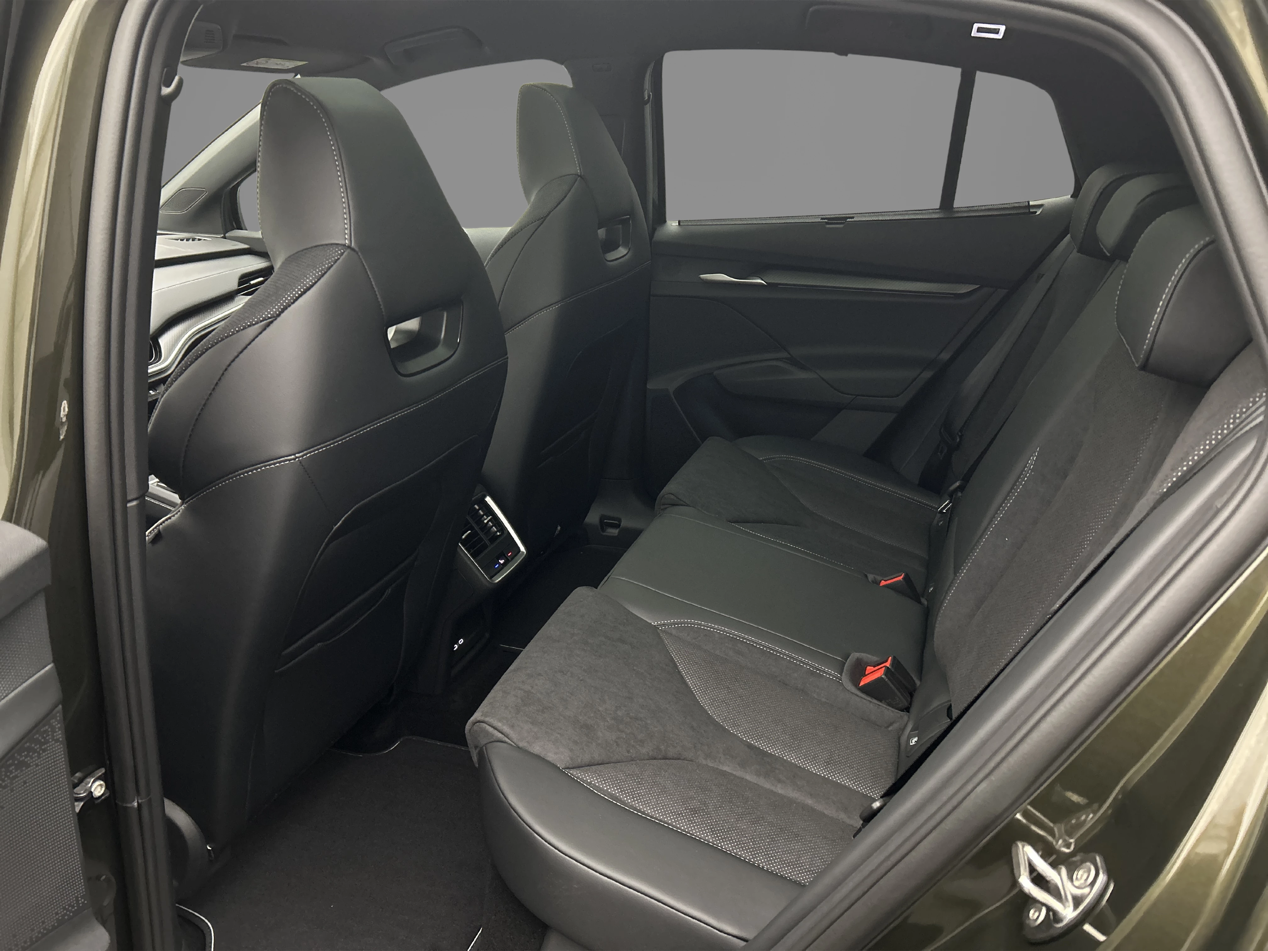 Hoofdafbeelding Škoda Enyaq Coupe