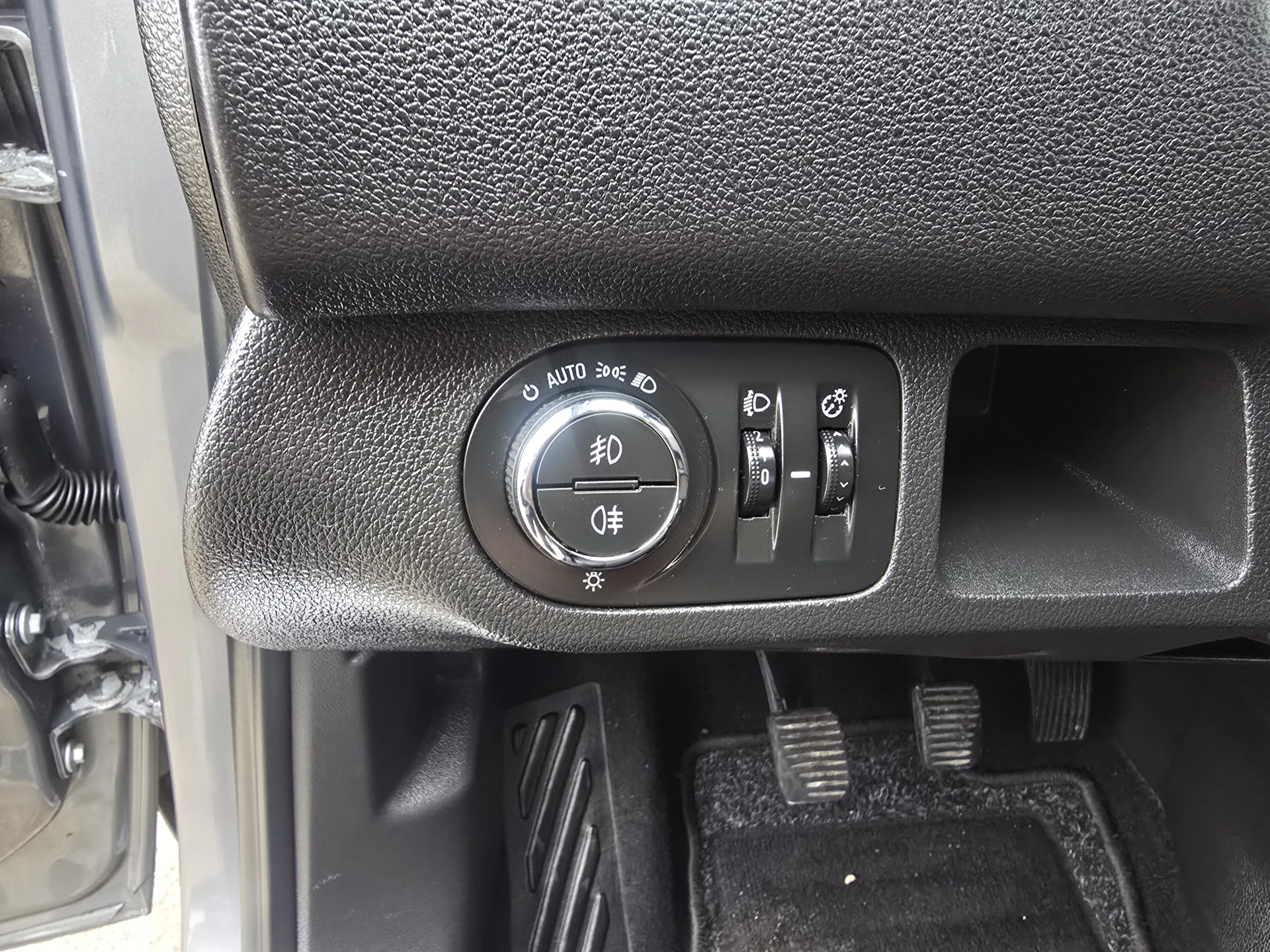 Hoofdafbeelding Opel Meriva