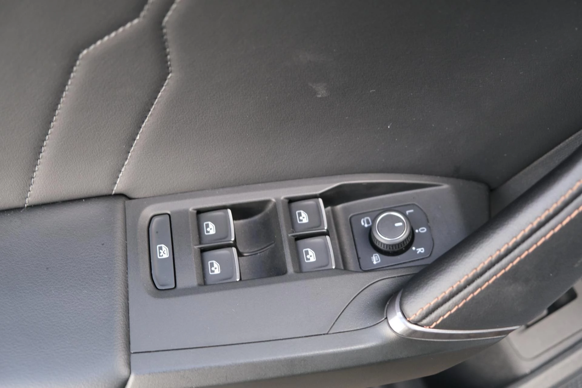 Hoofdafbeelding CUPRA Leon