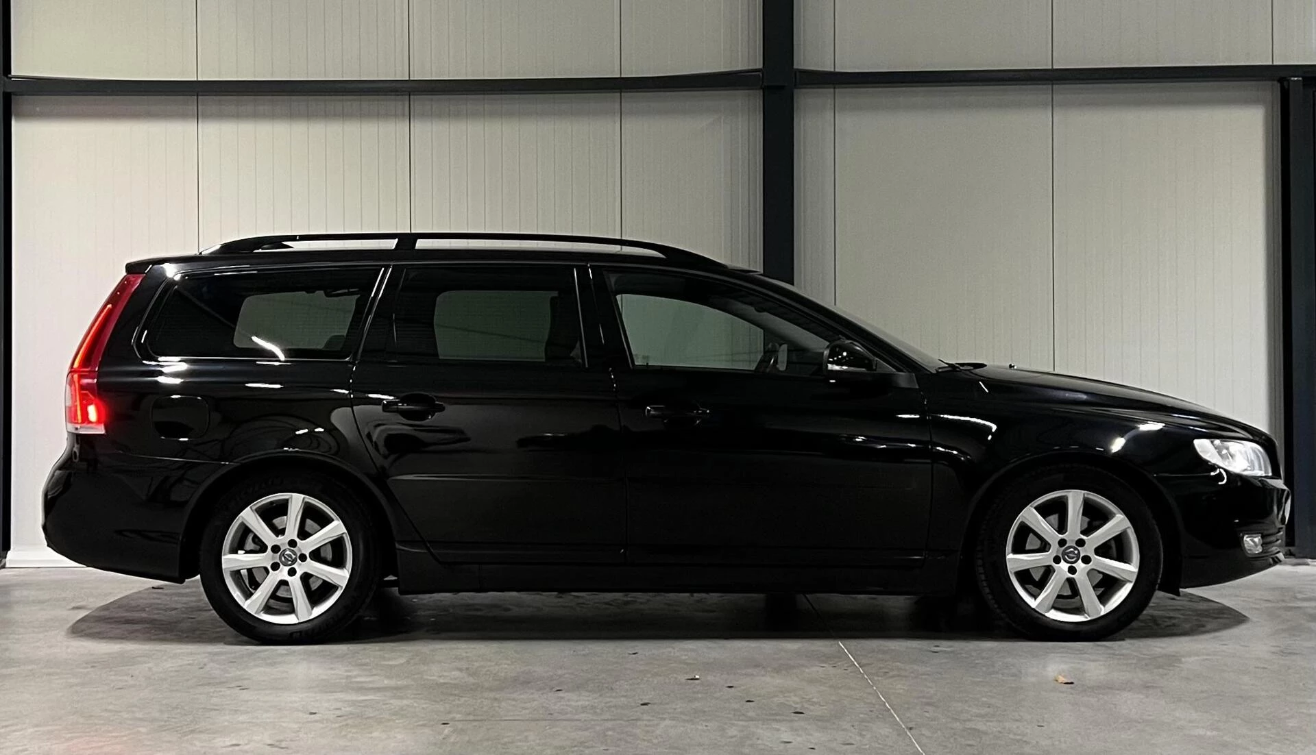 Hoofdafbeelding Volvo V70