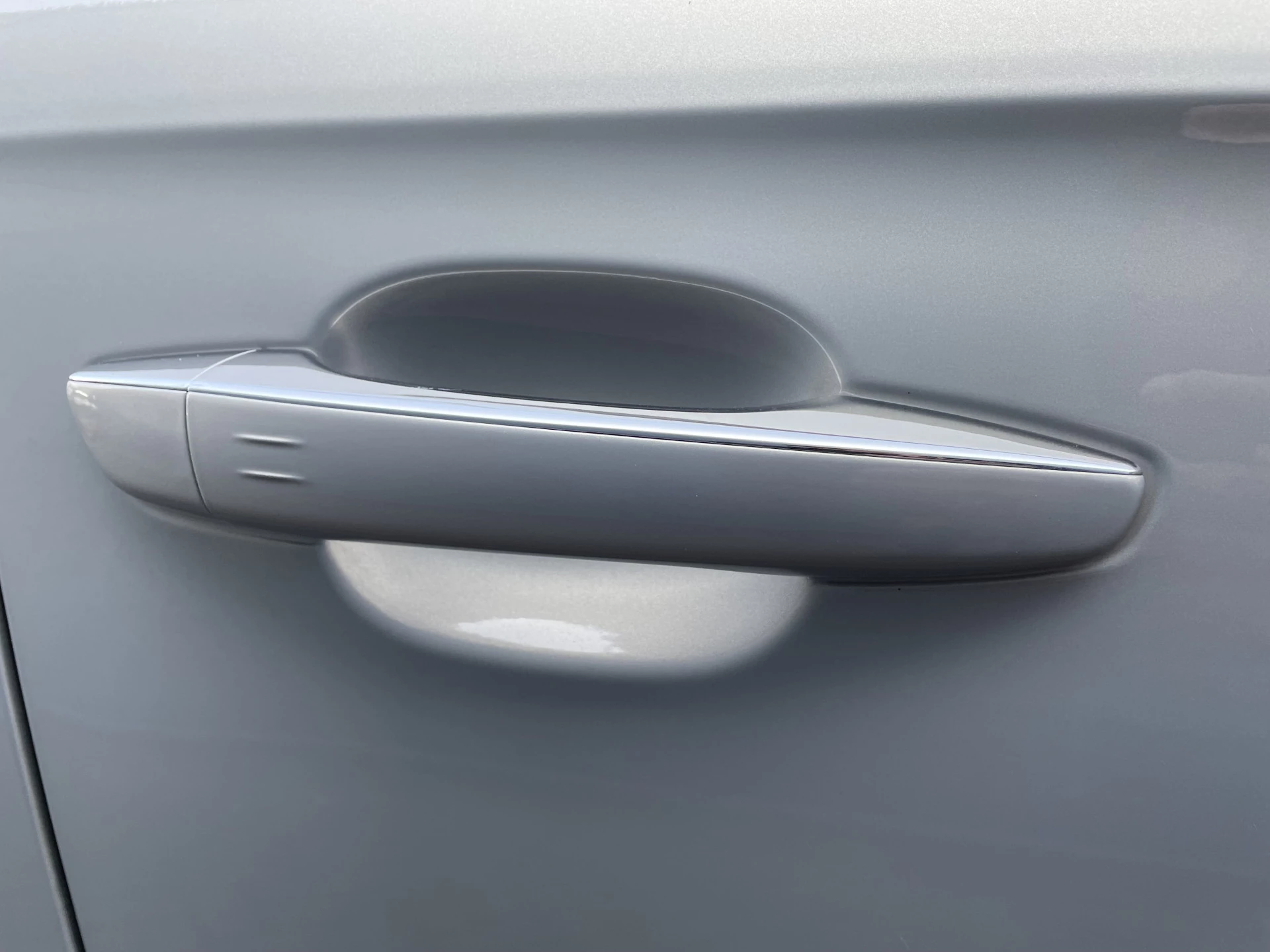 Hoofdafbeelding DS DS 7