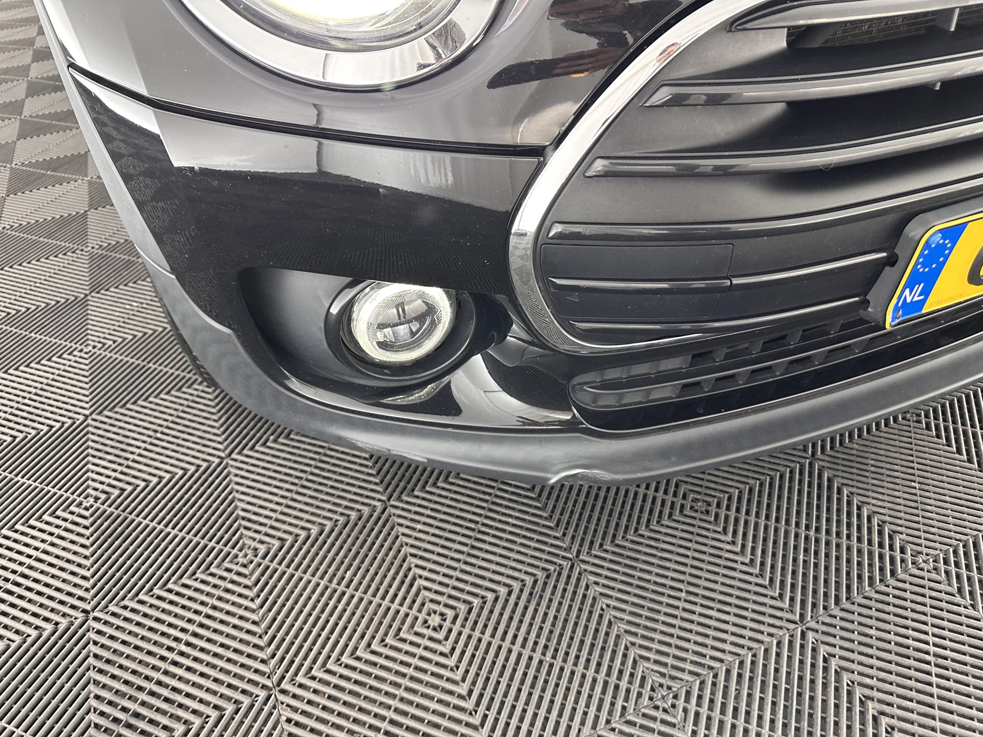 Hoofdafbeelding MINI Clubman