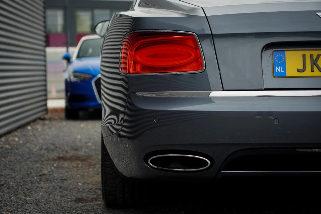 Hoofdafbeelding Bentley Flying Spur