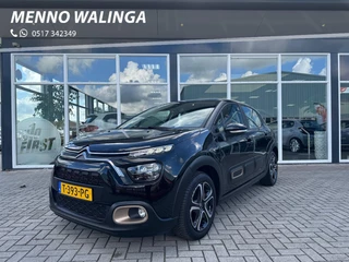 Citroen C3 1.2 PureTech C-Series|Navi|Applecarplay|Cruise|