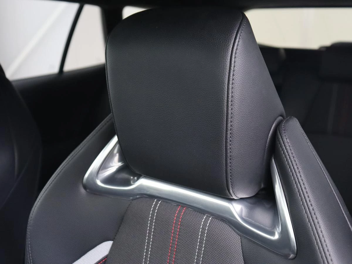 Hoofdafbeelding Toyota Corolla