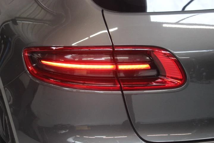 Hoofdafbeelding Porsche Macan