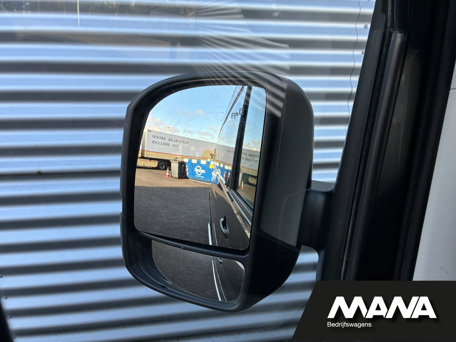 Hoofdafbeelding MAN TGE