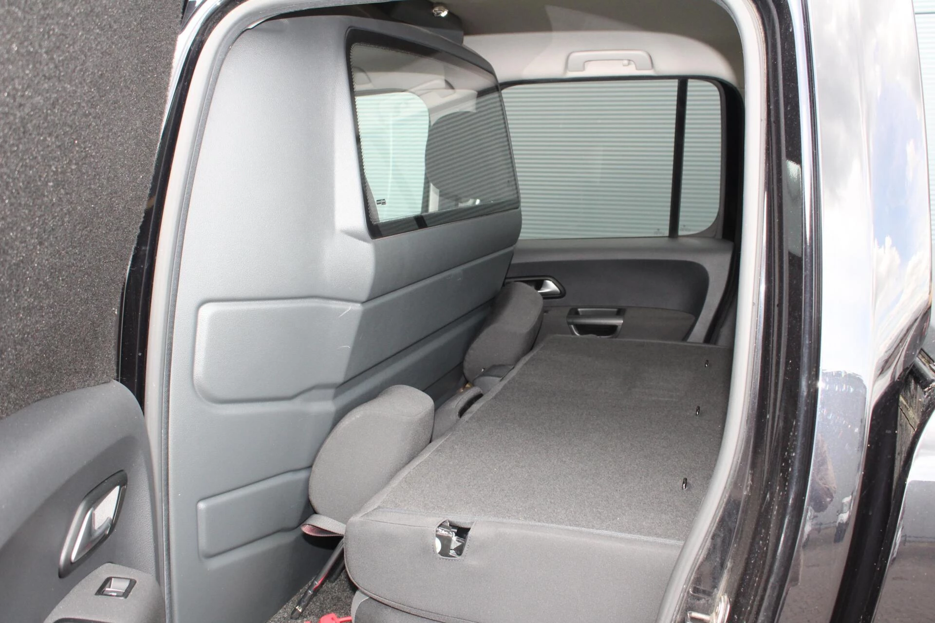 Hoofdafbeelding Volkswagen Amarok