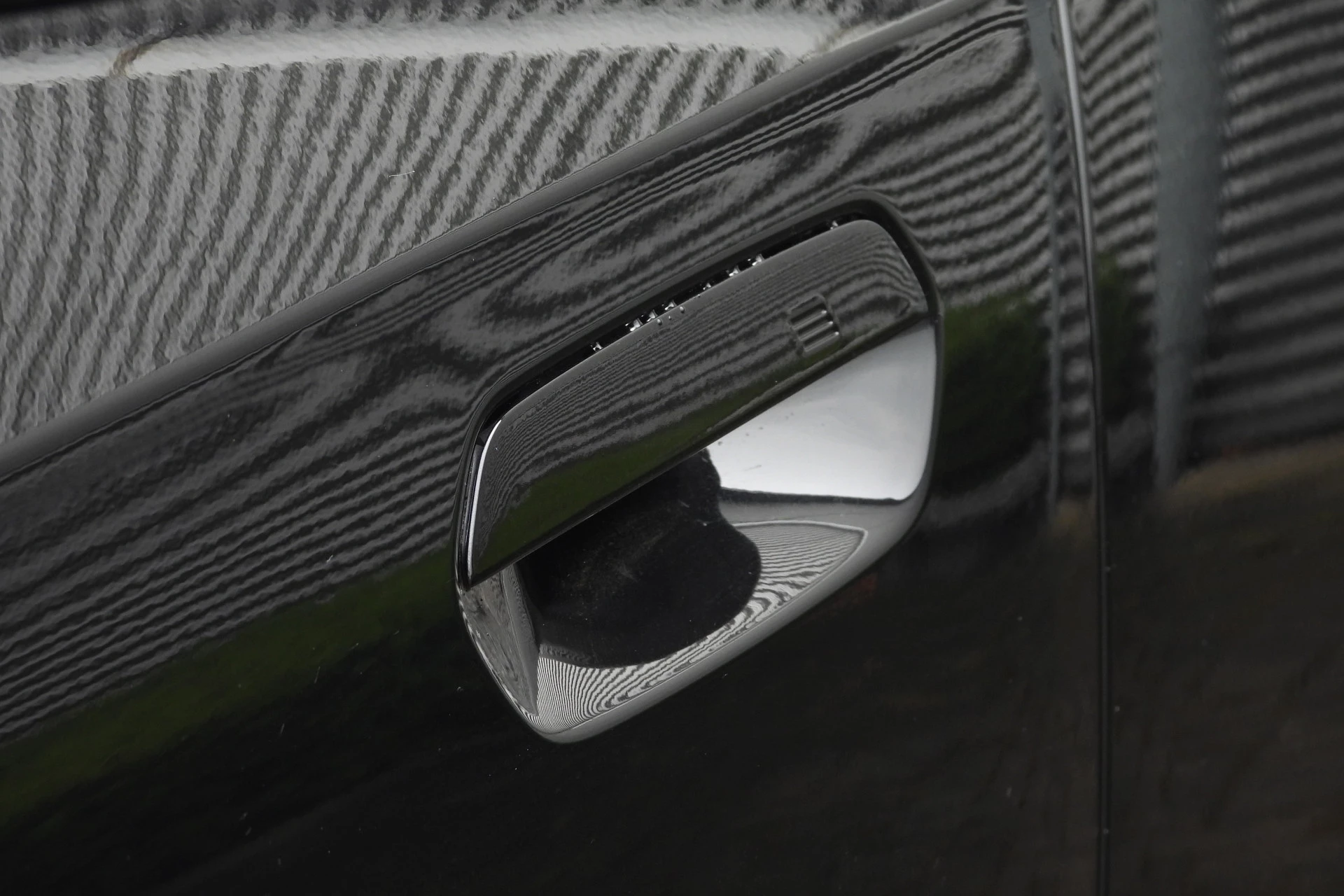 Hoofdafbeelding BMW iX1