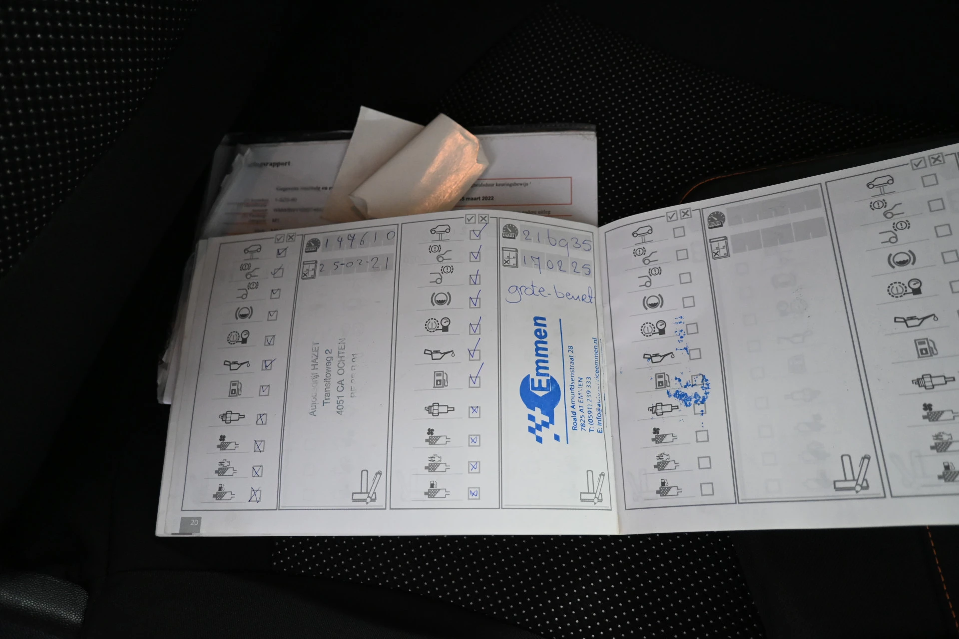 Hoofdafbeelding MINI One