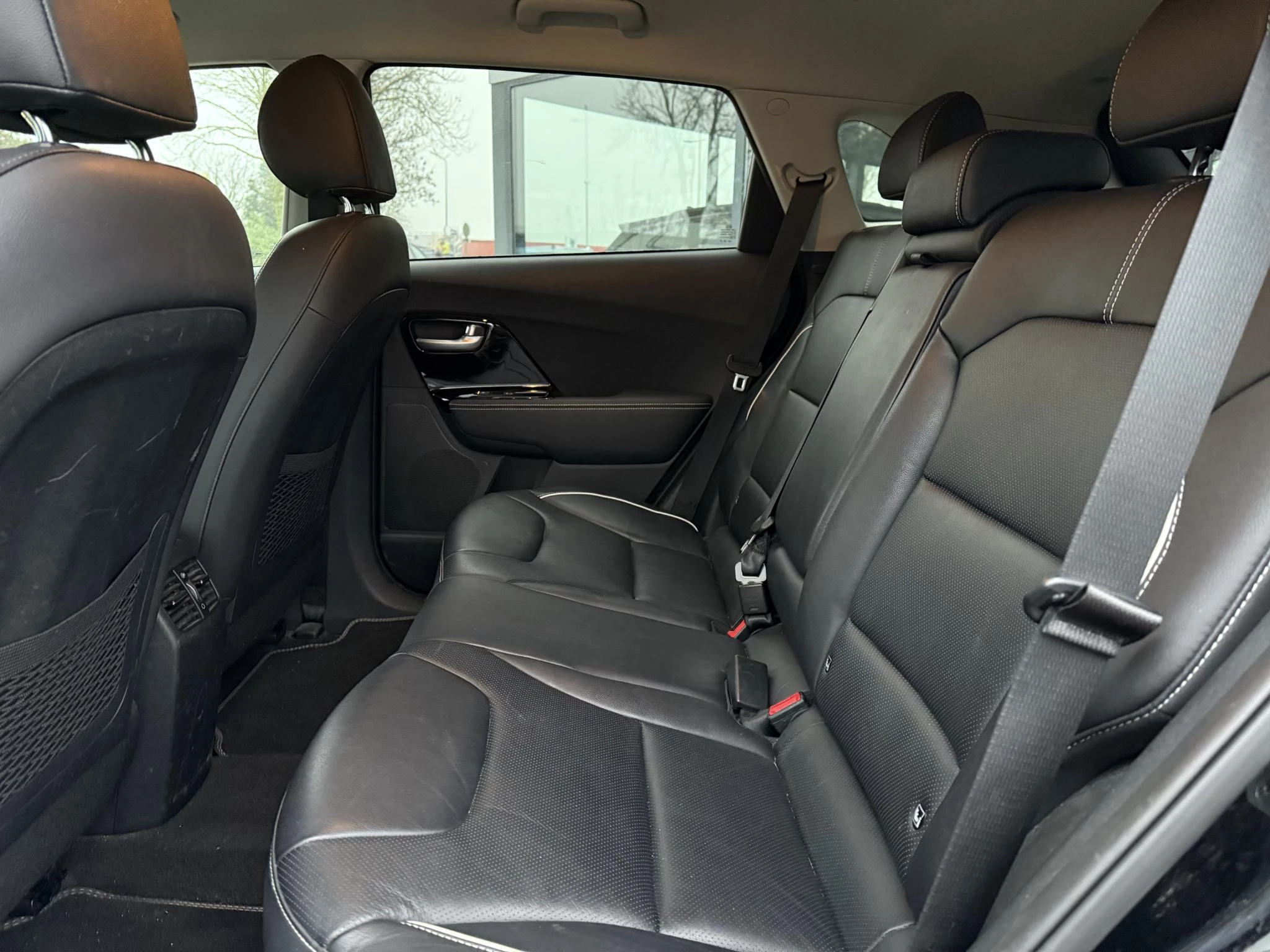 Hoofdafbeelding Kia e-Niro