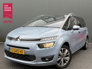 Citroën Grand C4 Picasso BWJ 2013 1.6 THP 157 PK Intensive TREKHAAK | NAVI | CLIMA | CRUISE | BLUETOOTH | LMV | PDC