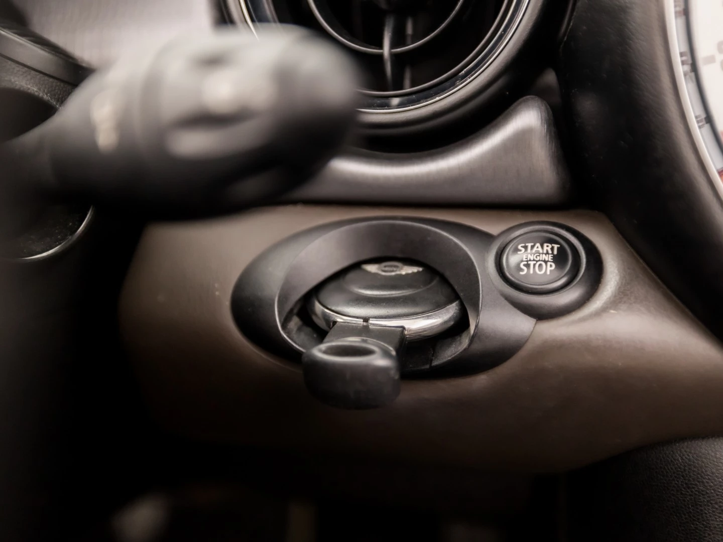Hoofdafbeelding MINI Cooper S Cabrio