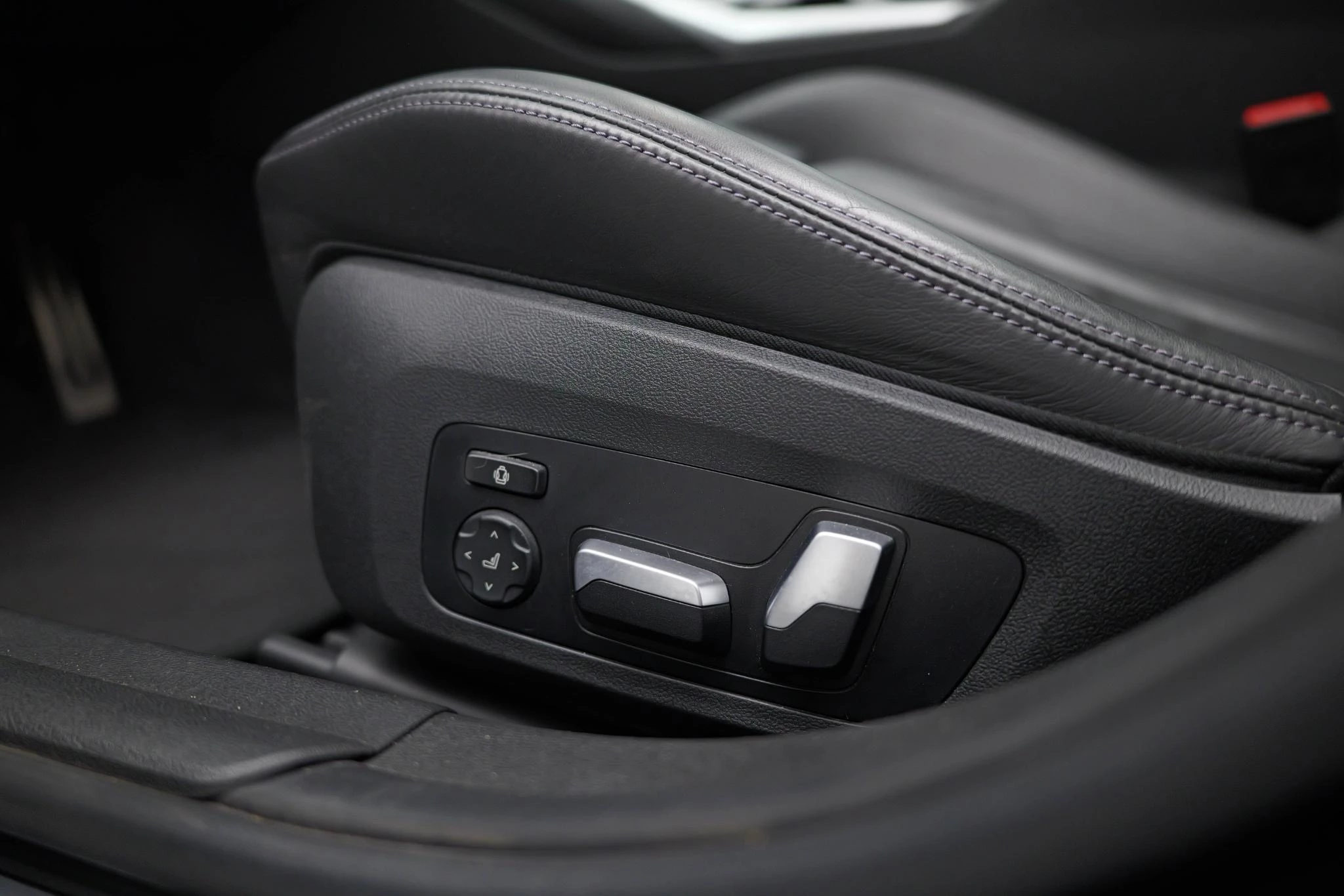 Hoofdafbeelding BMW M3