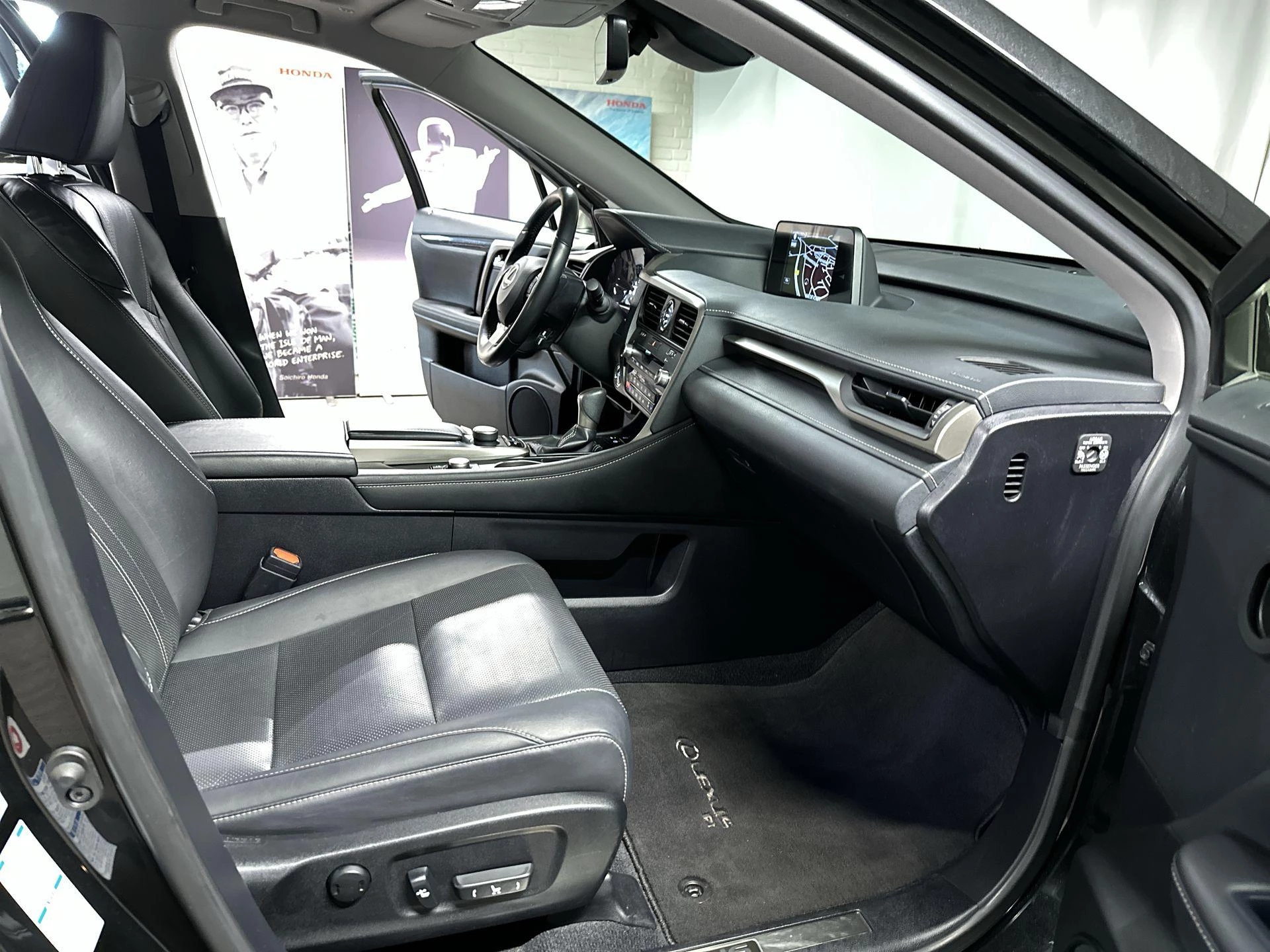 Hoofdafbeelding Lexus RX