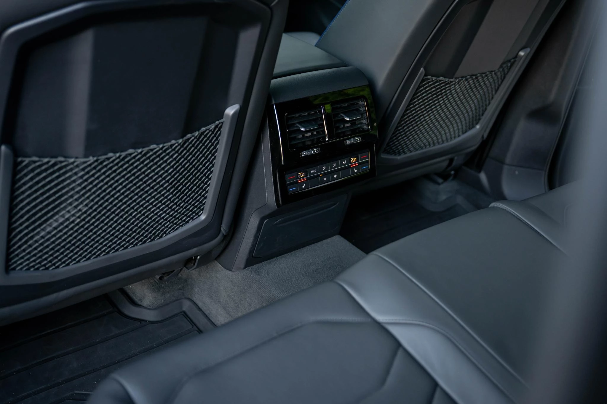 Hoofdafbeelding Volkswagen Touareg