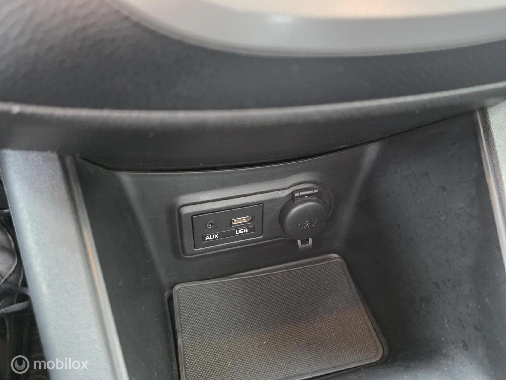 Hoofdafbeelding Hyundai ix20