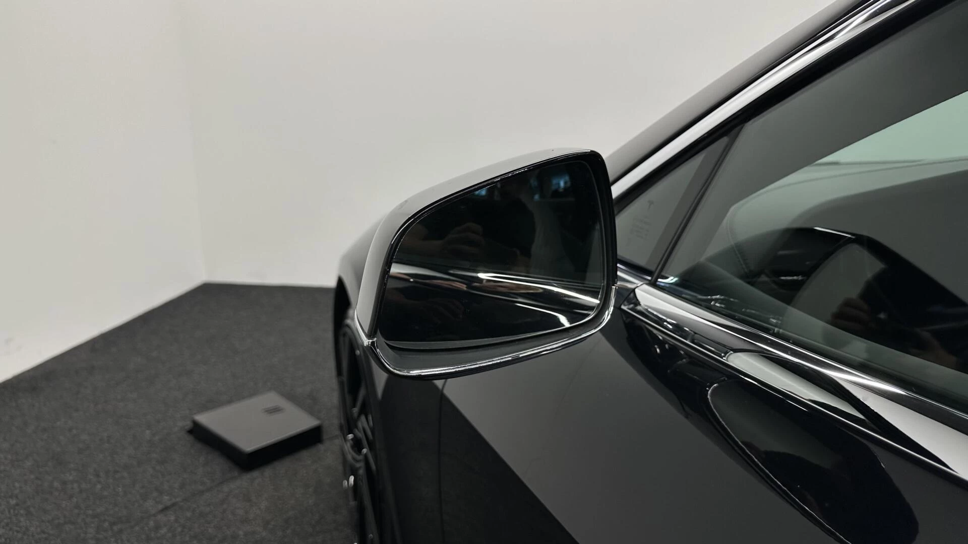 Hoofdafbeelding Tesla Model S