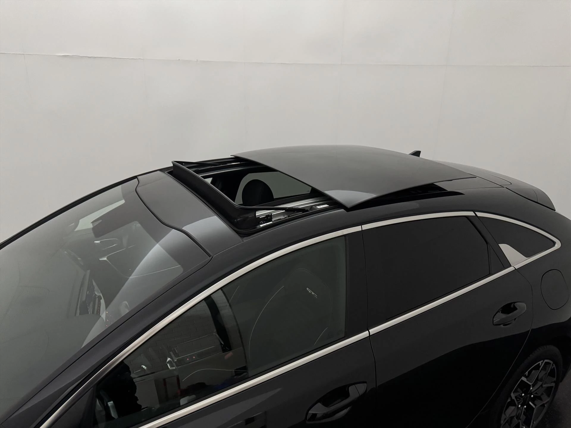 Hoofdafbeelding Kia ProCeed