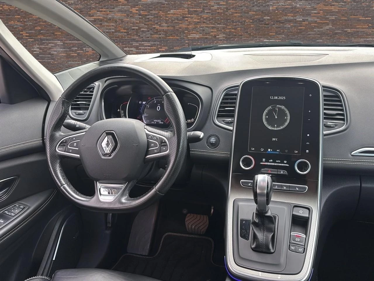 Hoofdafbeelding Renault Grand Scénic