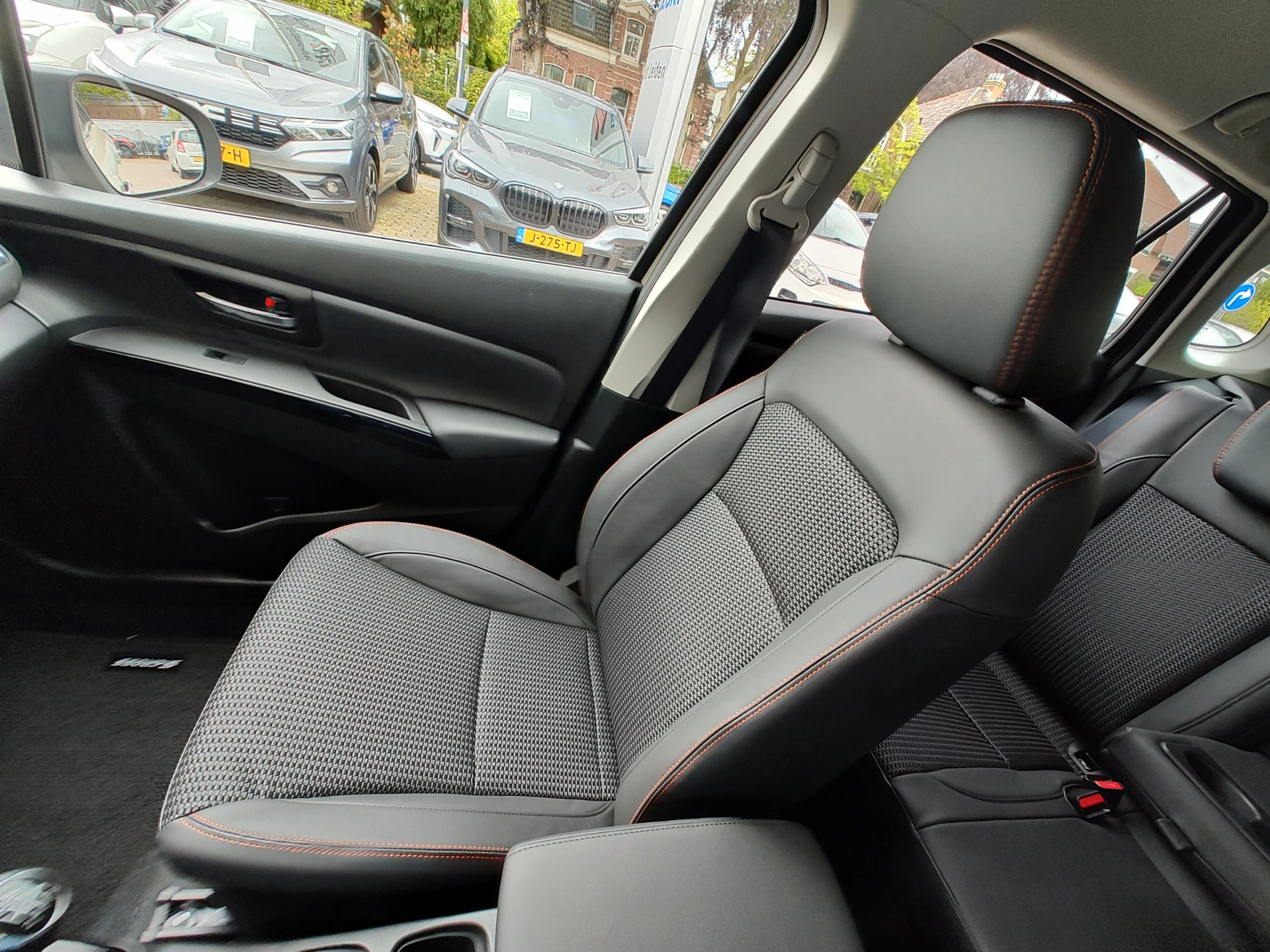 Hoofdafbeelding Suzuki S-Cross