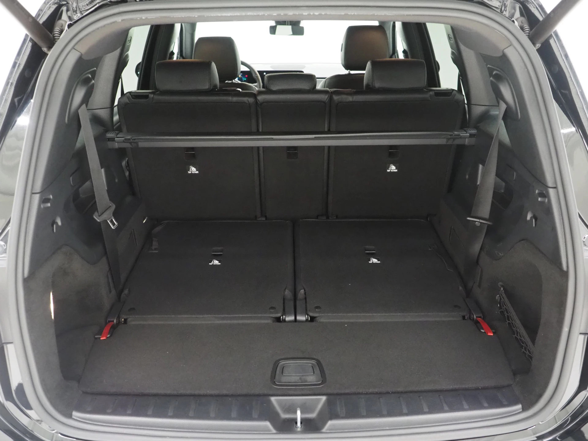 Hoofdafbeelding Mercedes-Benz GLB