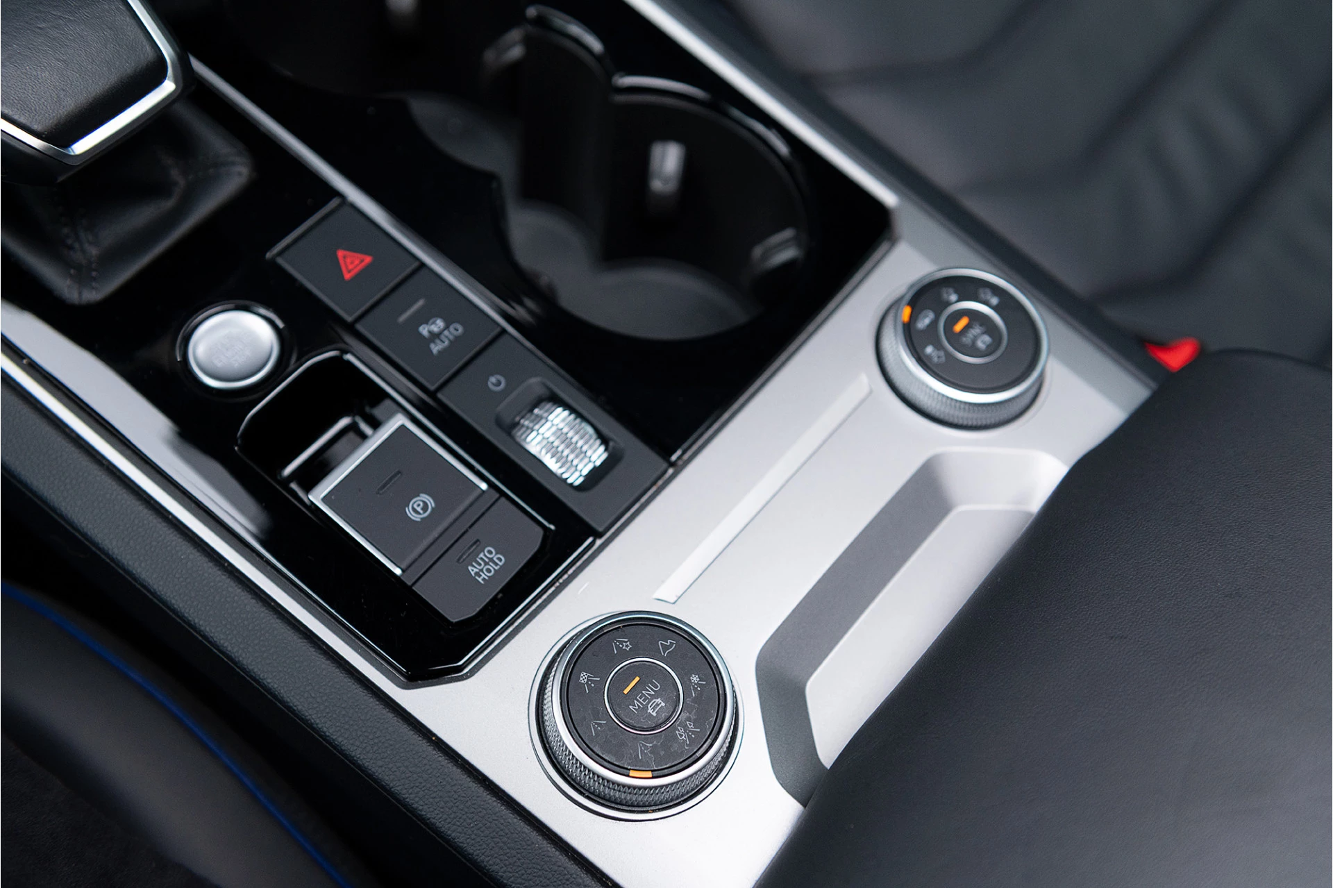 Hoofdafbeelding Volkswagen Touareg