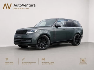 Land Rover Range Rover 3.0 P460e Autobiography PHEV | 22'' Velgen l Massage l Schuif-/kantel Pano l Stoelventilatie l Soft Close l Trekhaak l 26 model!