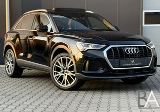 Audi Q3 45 TFSI e |panorama|memory|ACC|keyless|camera