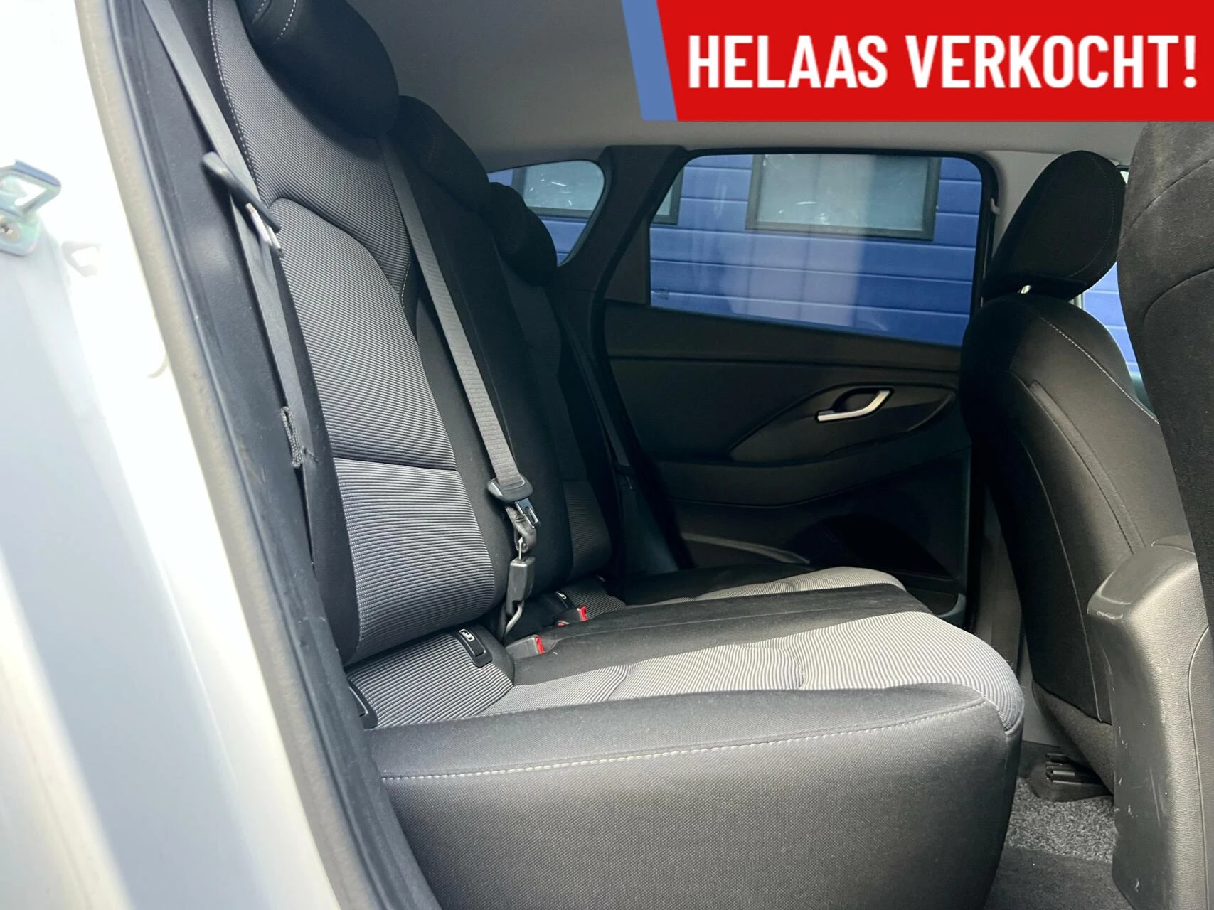 Hoofdafbeelding Hyundai i30