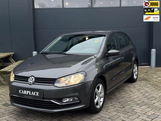 Volkswagen Polo 1.2 TSI Comfortline