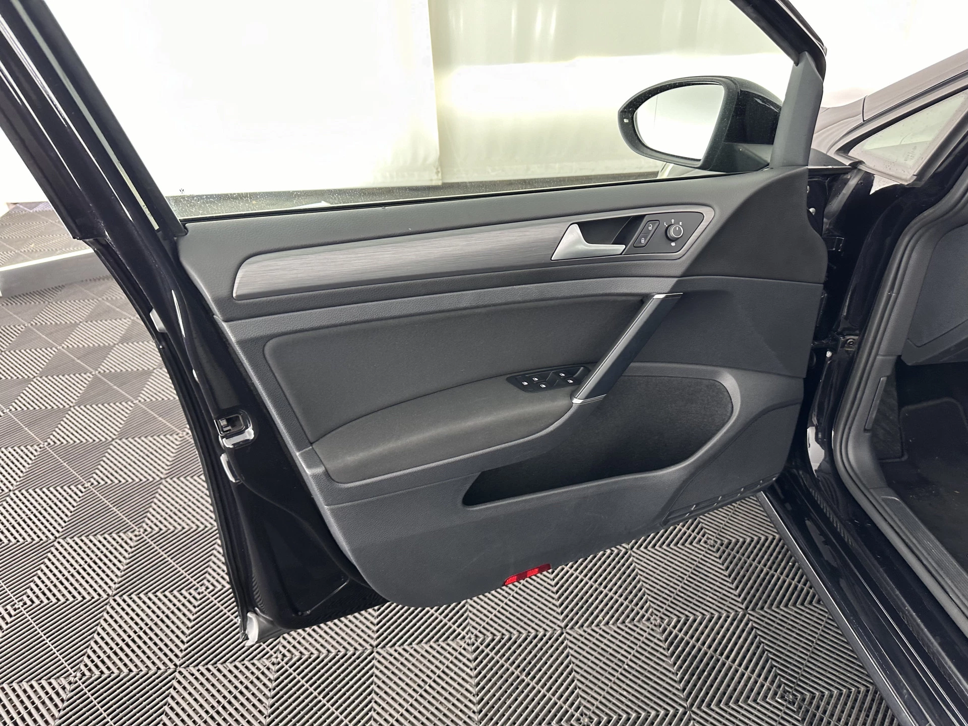 Hoofdafbeelding Volkswagen e-Golf